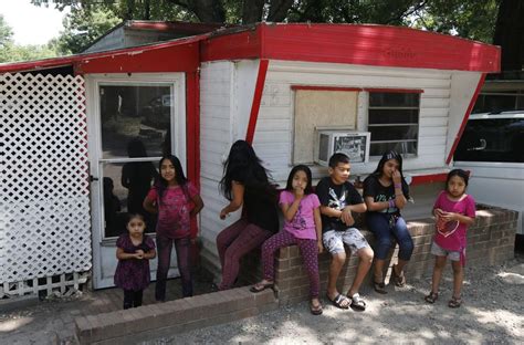 Mobile Home Residents File Federal Lawsuit Alleging Richmond Is Violating Latinos Civil Rights