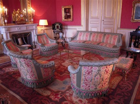 3200 € achat en ligne. SALON NAPOLEON III | Depuis l'aménagement de l'hôtel de ...