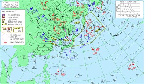 天気図や航空・海洋の気象情報などの専門気象情報を掲載。 home > 海洋の気象情報 fwjp04 > fwjp04 沿岸波浪24・36・48時間予想図. The Kurenai and Luna: 酷暑、猛暑の構造は・・・ rev-2