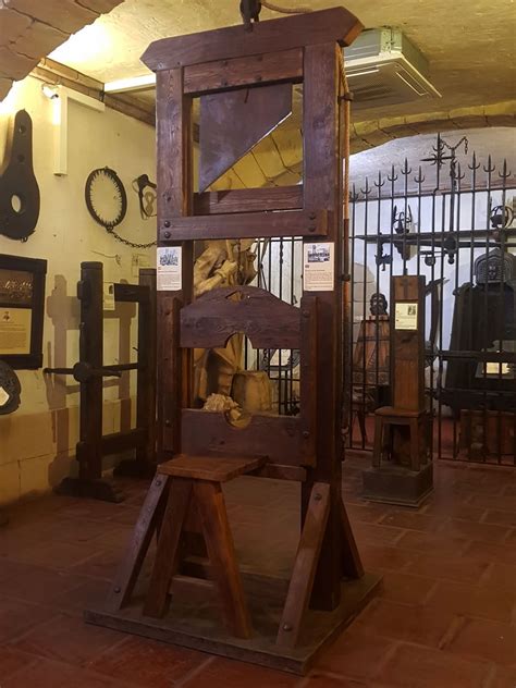 Top Imagenes Del Museo De La Santa Inquisicion Elblogdejoseluis Com Mx