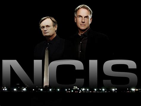 Ducky And Gibbs NCIS Wallpaper Fanpop Page