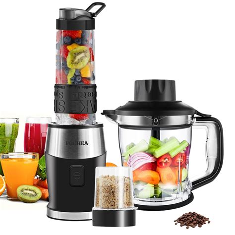 The 9 Best Oster Blender With Food Processor Attachment Home Studio
