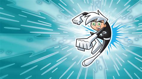 Danny Phantom Complete Series Out Of Order Startroad