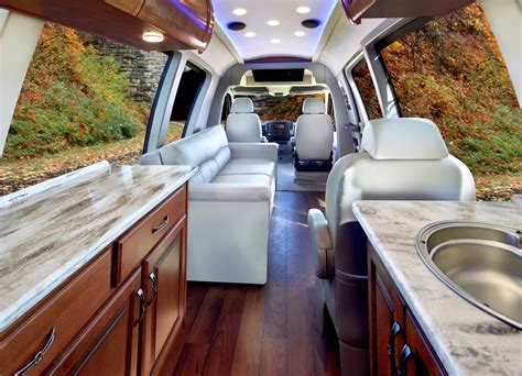 Evergreen Zooms Into Motorized Market With Imperial Class B Motorhome