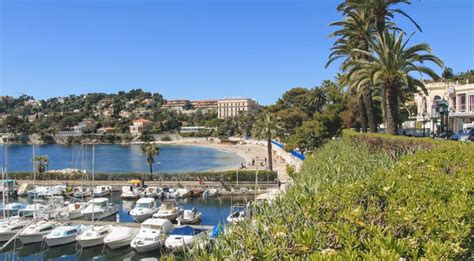 Beaulieu Sur Mer Travel Guide French Riviera Iconic Riviera