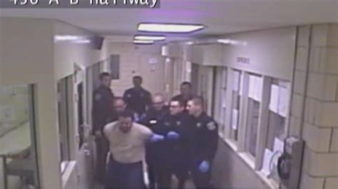 former inmate suing macomb county jail claims guards assaulted him