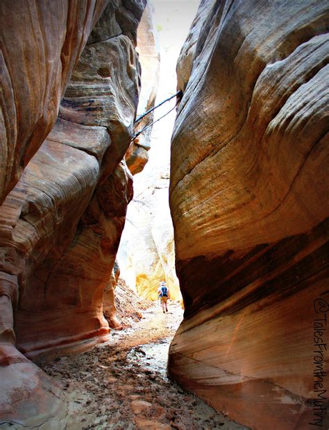 Going Off The Grid In Grand Staircase ~ Near Kanab Utah