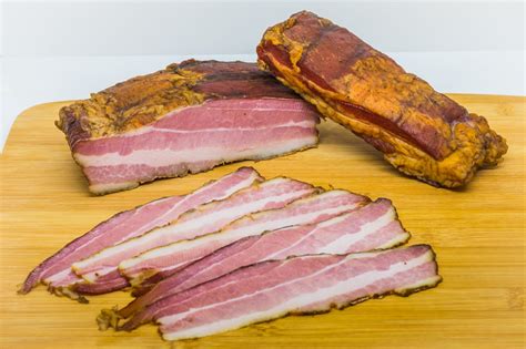 homemade bacon vlr eng br