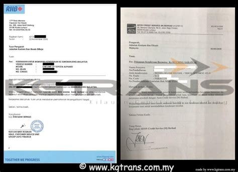 Related posts to surat rasmi tandatangan bagi pihak. Format Surat Rasmi Bagi Pihak - Resepi JJ