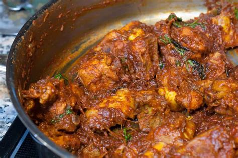 Chicken curry is a tasty dish for all ages, the kerala type chicken curry is a combination of salt and spice. Kerala chicken curry with coconut milk (Nadan chicken ...