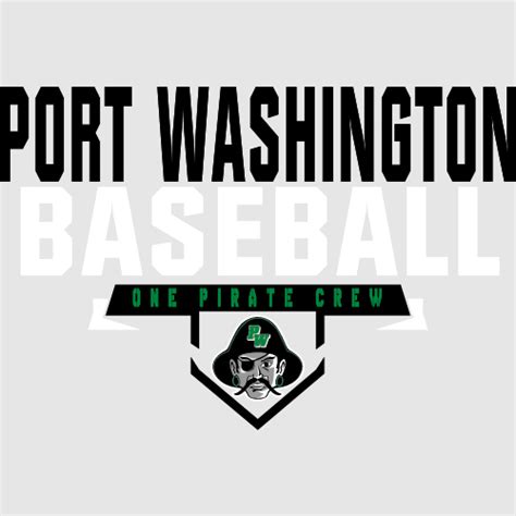 Port Washington Team Home Port Washington Pirates Sports