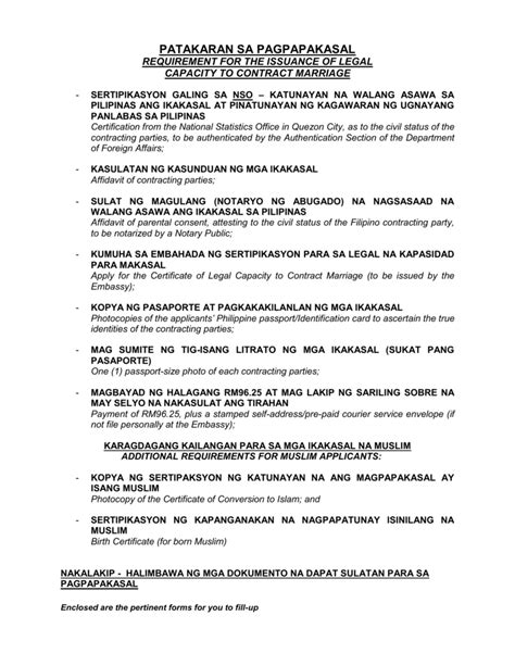 Halimbawa Ng Kasunduan Legal Isabelle Daza Contract For Kasambahay Or