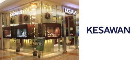 Kesawan - Plaza Indonesia | Store - RegistryE