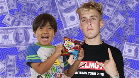 Get 50 most subscribed youtube channels by subscriber, top youtubers and youtube top subscribers from malaysia. The top 10 YouTube influencers earned $180.5 million in 2018