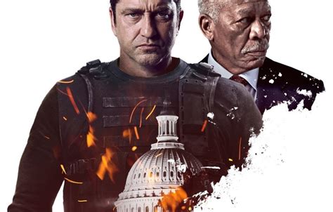 The film starts with mike banning (gerard butler) undergoing a military training exercise in which he runs through a building while being shot at. Angel Has Fallen (2019) Blu-ray Review - The Movie Elite