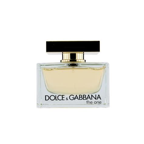 Dolce And Gabbana The One Edp 75ml Nz Prices Priceme