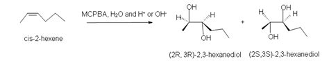 197 Oxidation Of Alkenes Organic Chemistry Ii