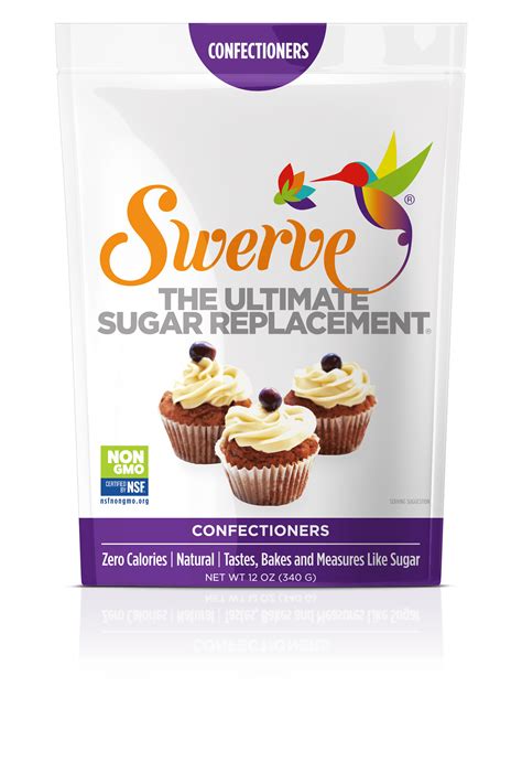 Swerve Confectioners 12 Oz