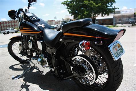 Sign in to my account. 1996 Harley-Davidson® FXSTSB Softail® Bad Boy™ (Vivid ...