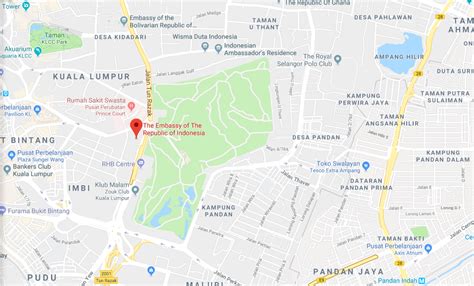 Malaysia mulai selasa (01/06) menerapkan karantina wilayah (lockdown) di penjuru negeri demi memerangi pandemi covid yang kasusnya kembali di kawasan asia tenggara, malaysia saat ini termasuk yang paling parah dihantam pandemi. Alamat KBRI dan Konjen di Malaysia - WARGA NEGARA INDONESIA