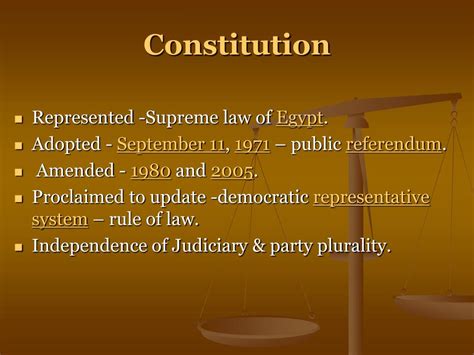 ppt the egyptian legal system presented by hind al helaly auc law library cataloger