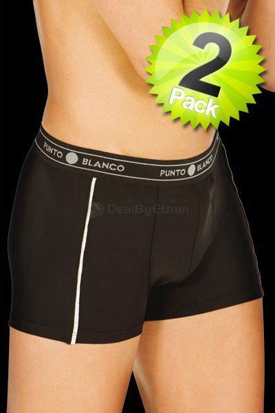 Punto Blanco Basix Bikini Underwear Is A Trendsetter In Itself Men S