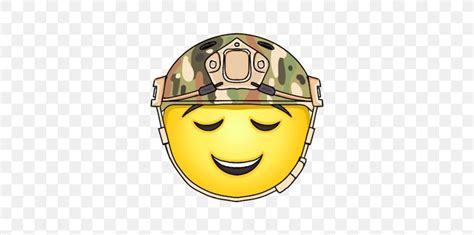 Smiley Military Soldier Emoji Emoticon Png 408x408px Smiley Army