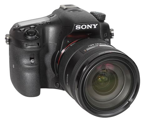 Kameratest Sony A77 Ii Foto Hits Magazin