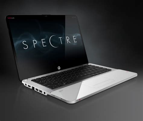 Hp Envy 14 Spectre Ultrabook Now Available For Pre Order Update