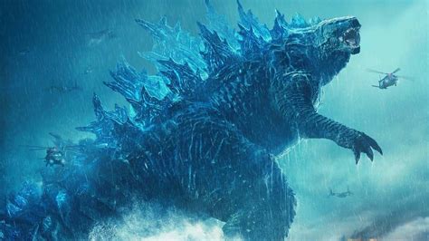 "Godzilla: Rey de los Monstruos" llega a la pantalla grande - Diario La