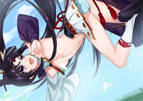 Ushiwakamaru 04 Fategrand Order Pics Hentai Pictures Pictures