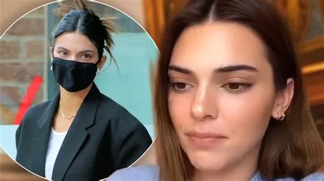 kendall jenner s alleged trespasser sentenced to days in jail fun hot sex picture