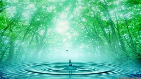 Spring Water Wallpapers Top Free Spring Water Backgrounds
