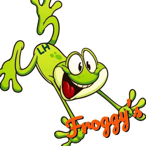 Froggy’s Jumpers & Rentals