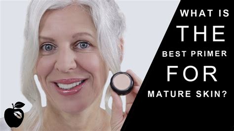 How To Use Eyeshadow Primer For Mature Skin Youtube