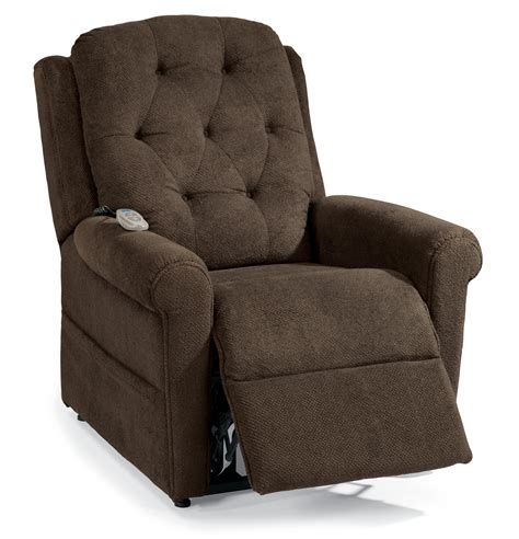 With convenient features like hand controls and storage pockets and options like. Flexsteel Latitudes Lift Chairs 1900-55 Dora Three-Way ...
