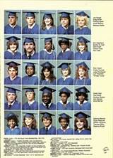 Chapel Hill High School Yearbook Photos
