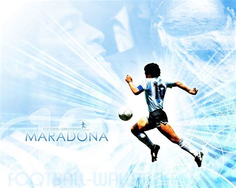 In compilation for wallpaper for diego armando maradona, we have 27 images. Maradona Wallpapers - Wallpaper Cave