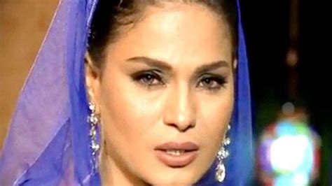 Veena Malik Sentenced To 26 Years In Jail For Blasphemy In Pakistan