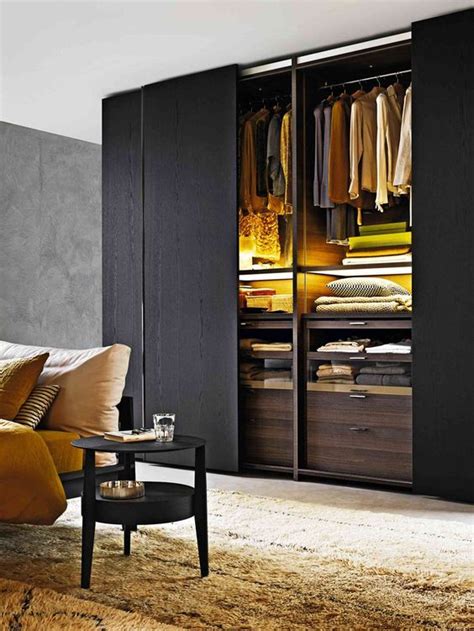 magnificent closet designs  sliding doors