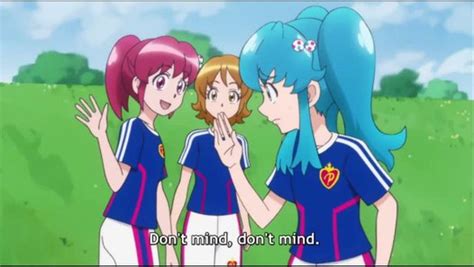 Happiness Charge Precure Episode 19 Sports Ln7 Fygibcs Video Dailymotion