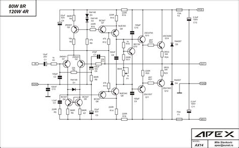 Alarm, amplifier, digital circuit, power supply, inverter, radio, robot and more. NJW0281G / NJW0302G instead of 2SC5200/2SA1943 - Page 2 - diyAudio