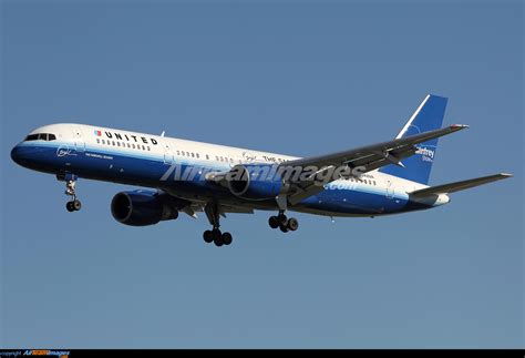 Boeing 757 222 Large Preview