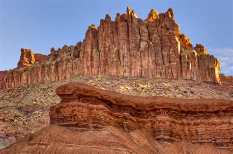 Capitol Reef National Park William Horton Photography