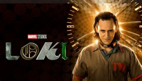 Disney Presenta Un Nuevo Featurette Para Loki De Marvel Studios La