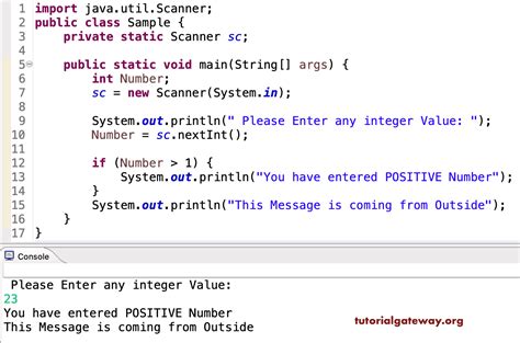 If Else Statement Java How To Use Map In Java Example When You Want