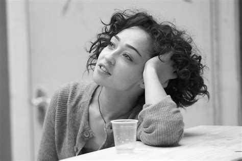 Ruth Negga To Join Tessa Thompson In Rebecca Hall S Directorial Debut