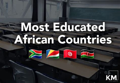 Top 20 Safest Countries In Africa Today 2022 Kenyan M