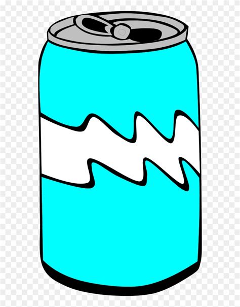 Download Soda Vector Clip Art Free Stock Cold Drink Can