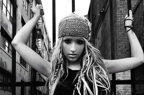 Pin By J A C O B On ~idols~ In 2020 Christina Aguilera Stripped